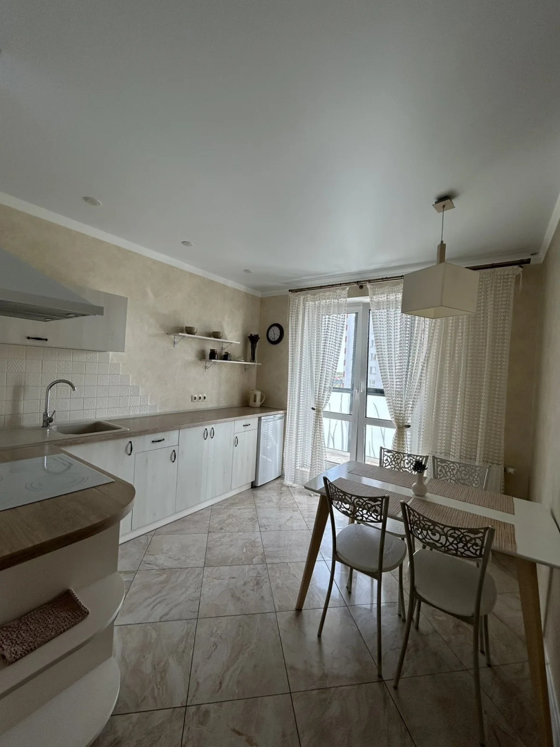 Апартаменты GomelHome на Мазурова 101Б/2