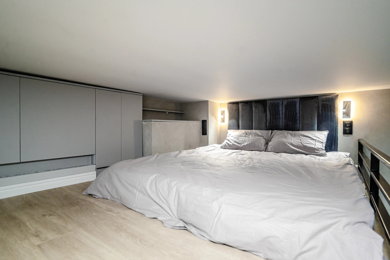 Апартаменты Стильная студия рядом с ВДНХ