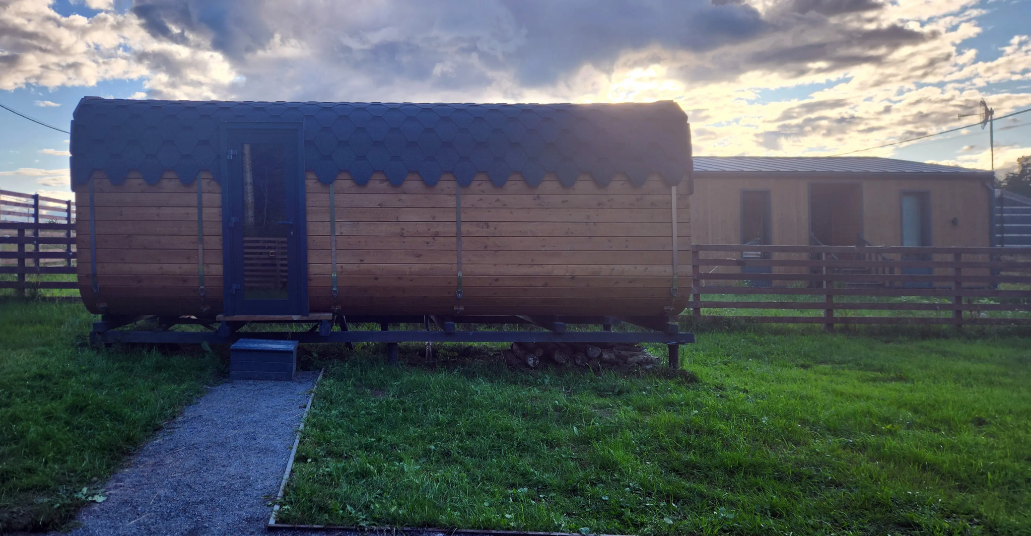 Частный дом K.Life