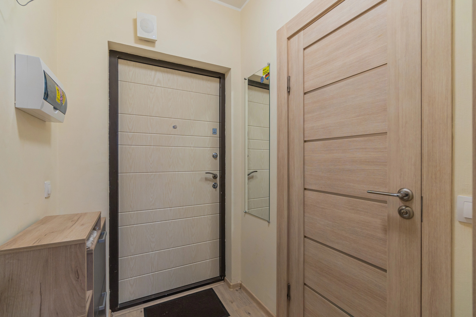 Апартаменты SalutApart 6