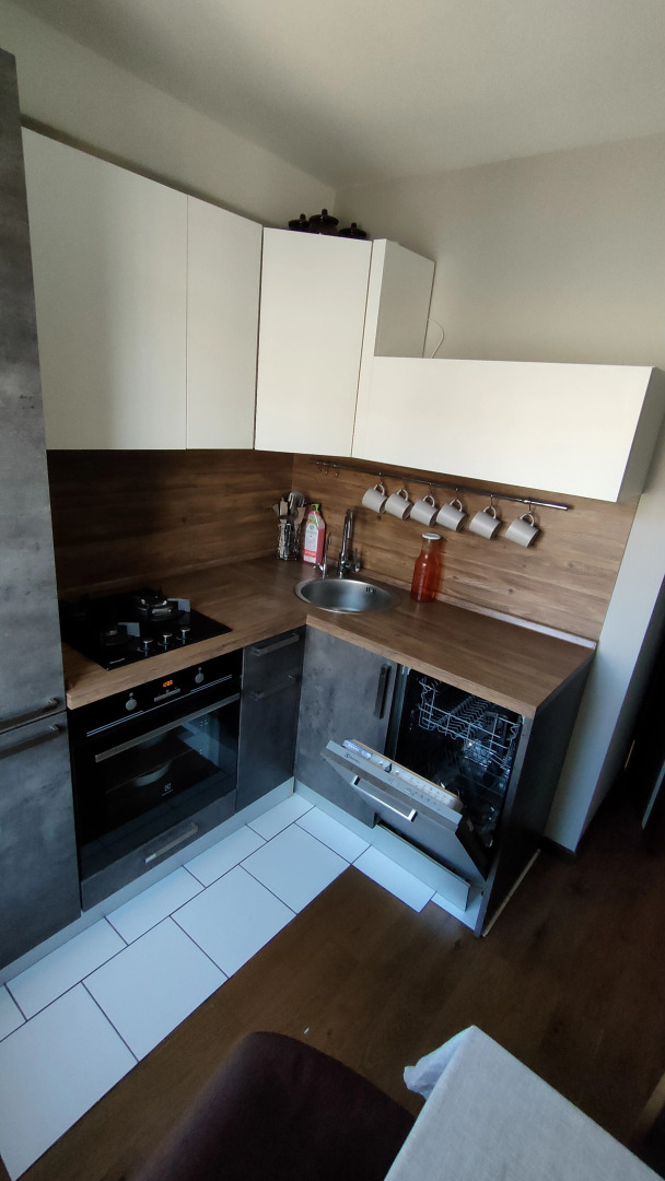 Апартаменты Апарт на Гагарина