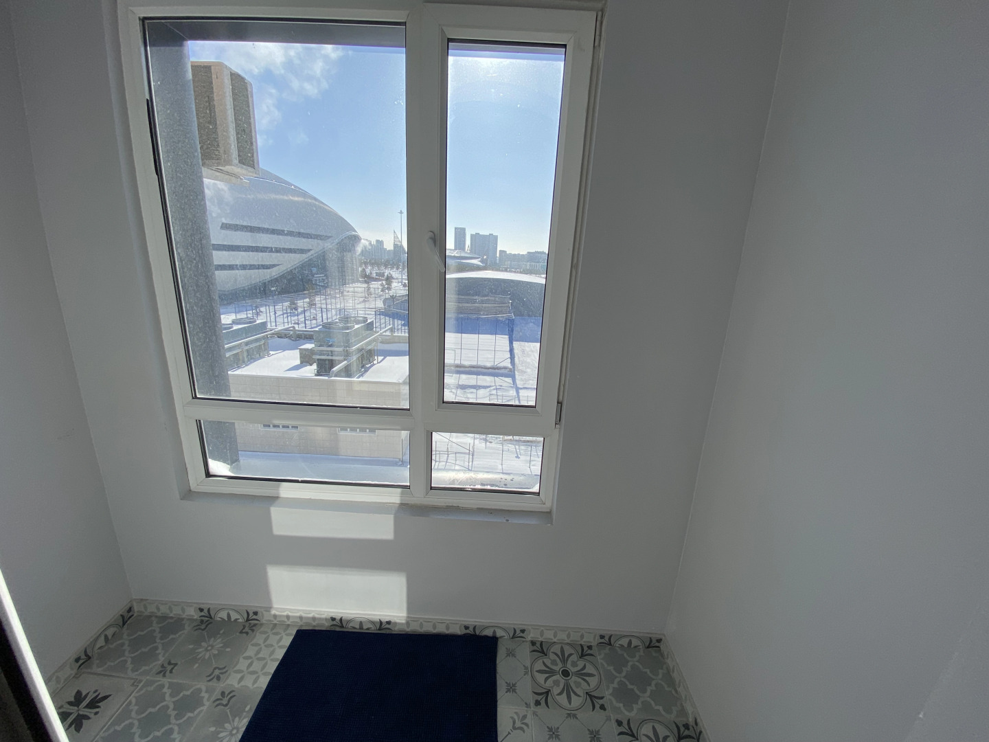 Квартира Апартаменты Астана Арена