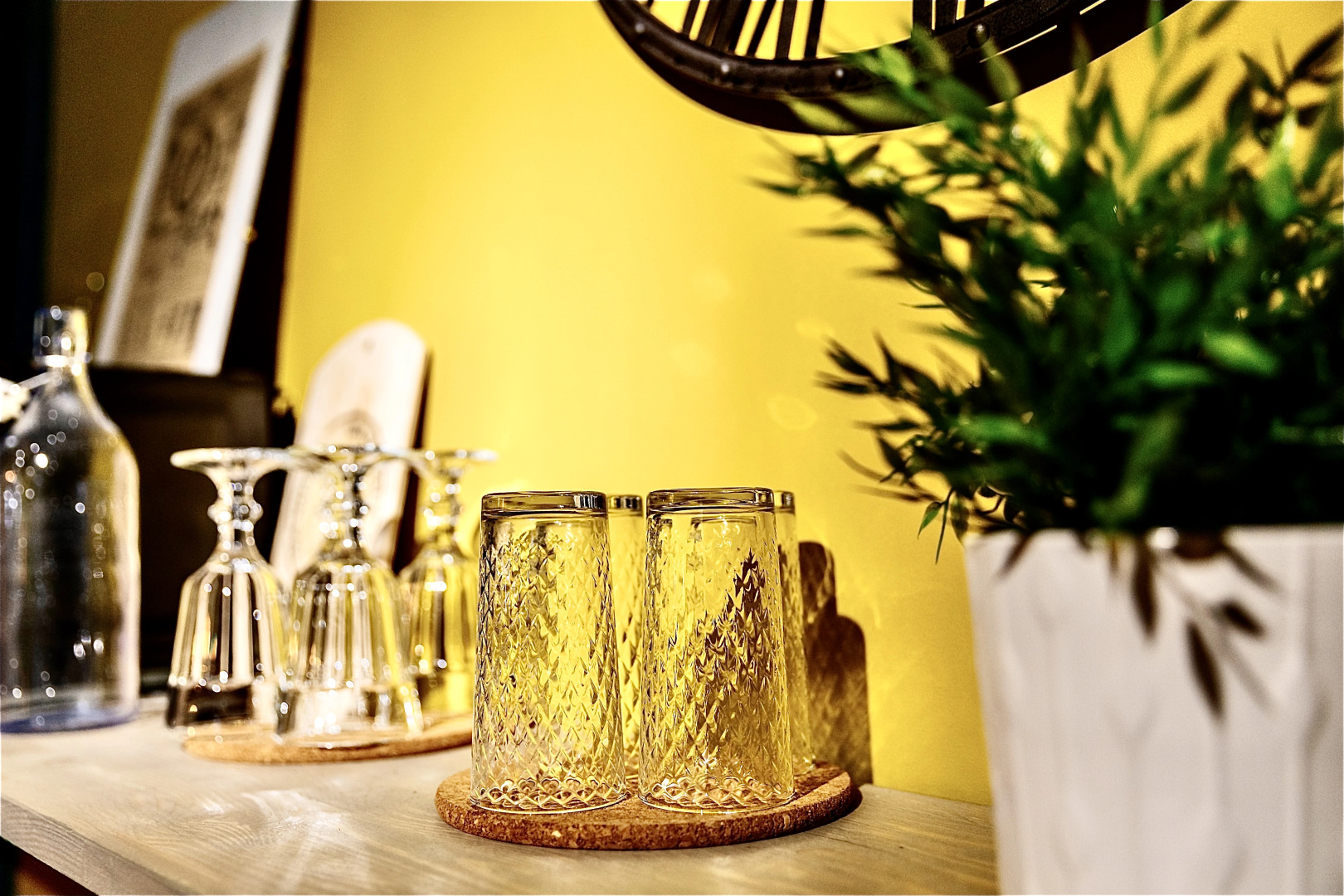 Апартаменты Laguna