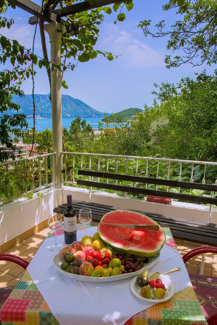 гостевой дом Madra rooms & apartments