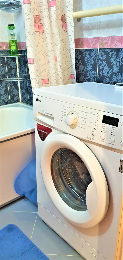 Апартаменты Домашний Уют на Пионерской 5