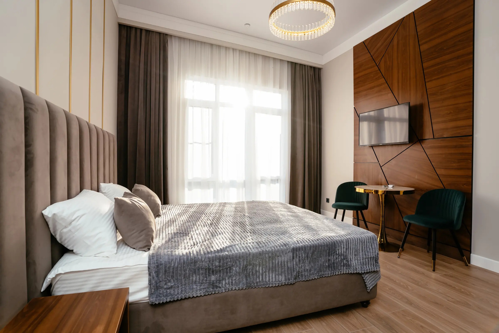 Апарт-отель House