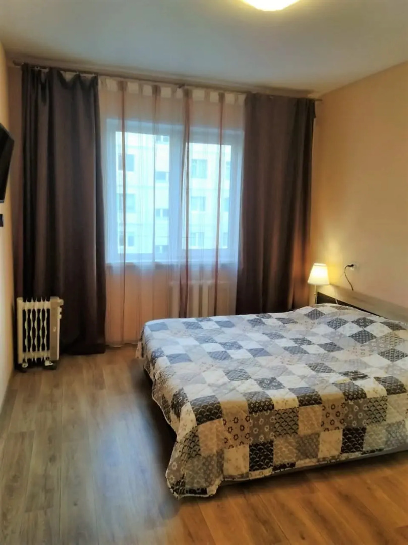 Апартаменты 2-хкомн на Олимпийской-89, 3 этаж