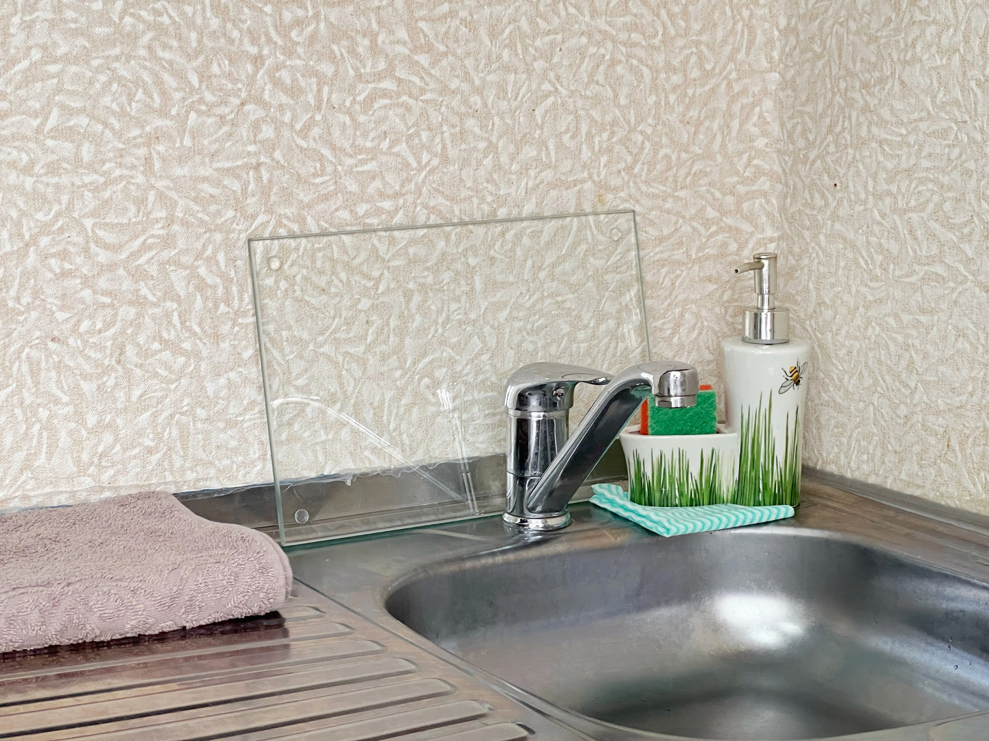 Квартира Granada удобная уютная расположенная в центре города