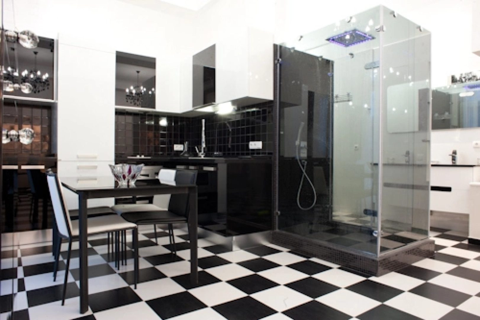 Апарт-Отель Onegin Terrace