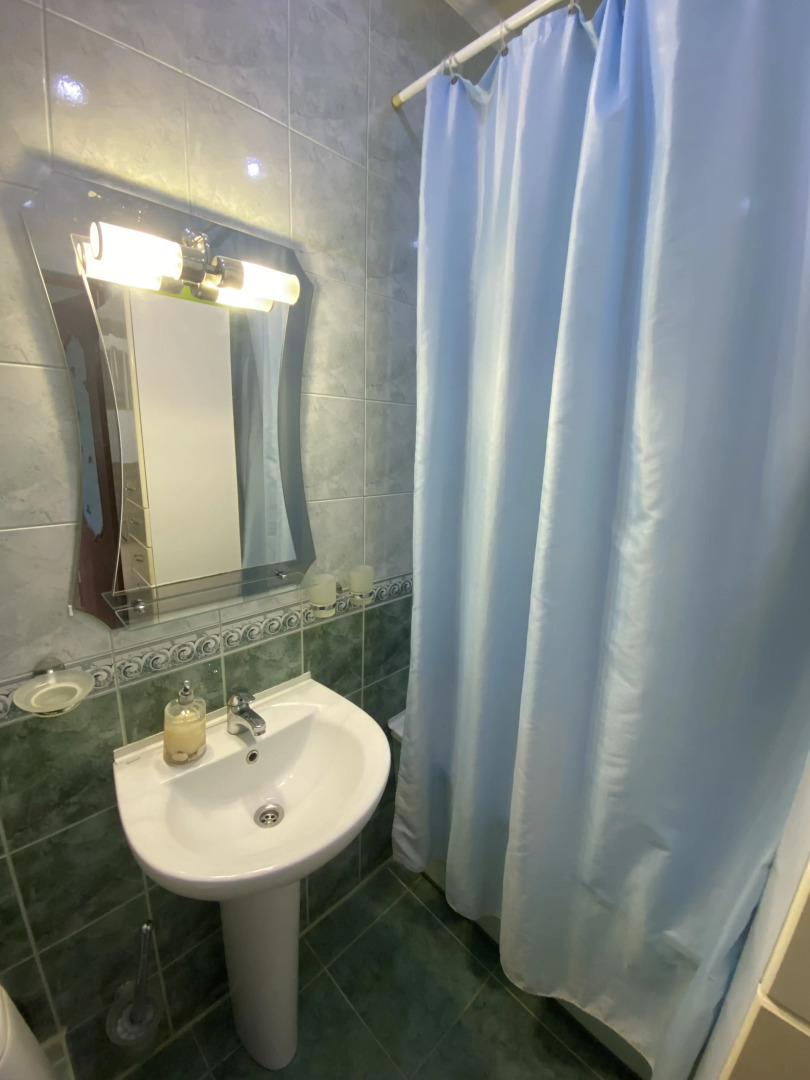 Квартира AnnaHouse