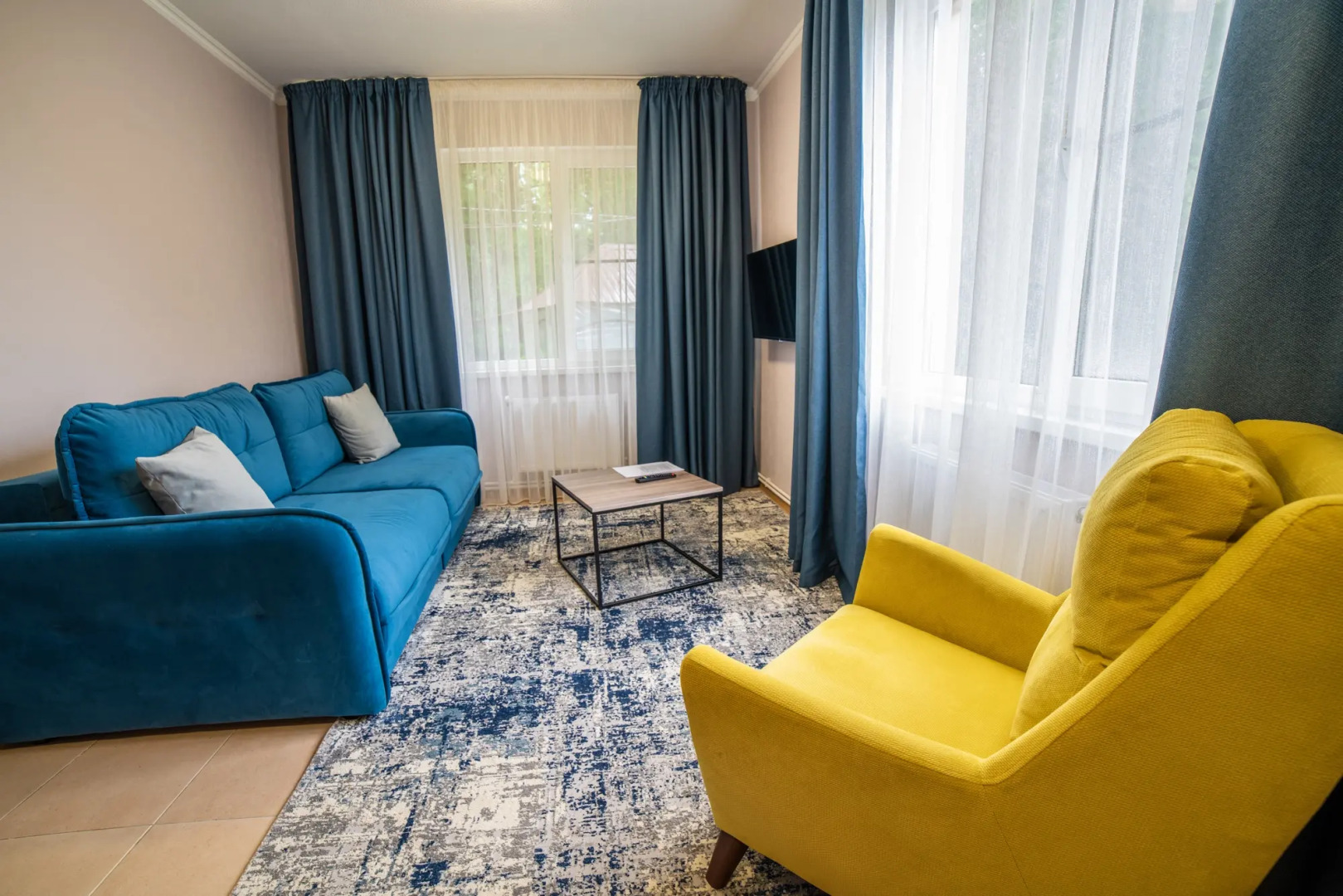 Курортный отель Гостиничный комплекс УездЪ ЕлисеЕва