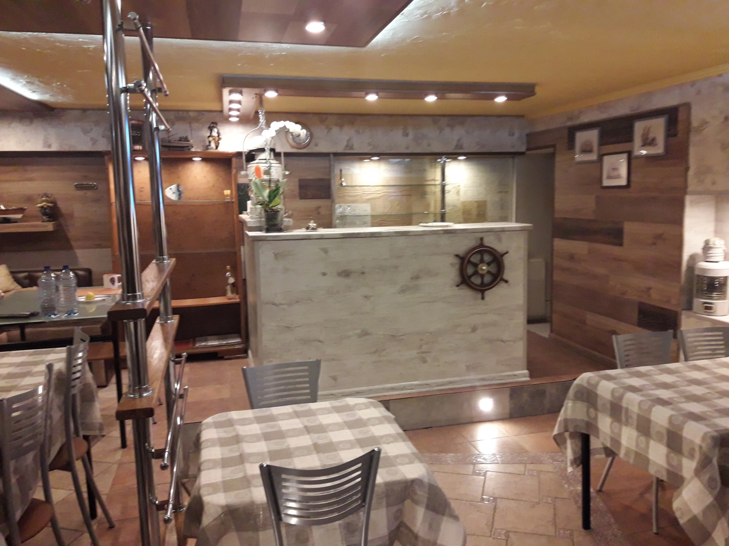 Гостевой Дом Вилла На море