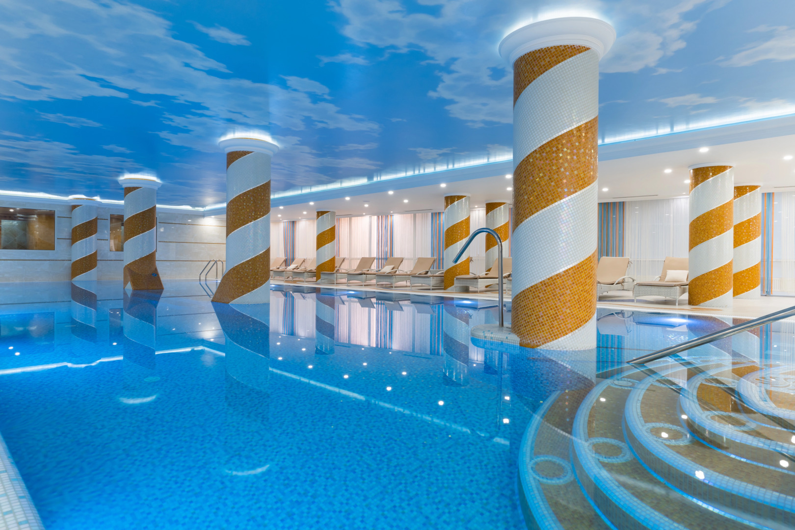 Отель Rimar Краснодар