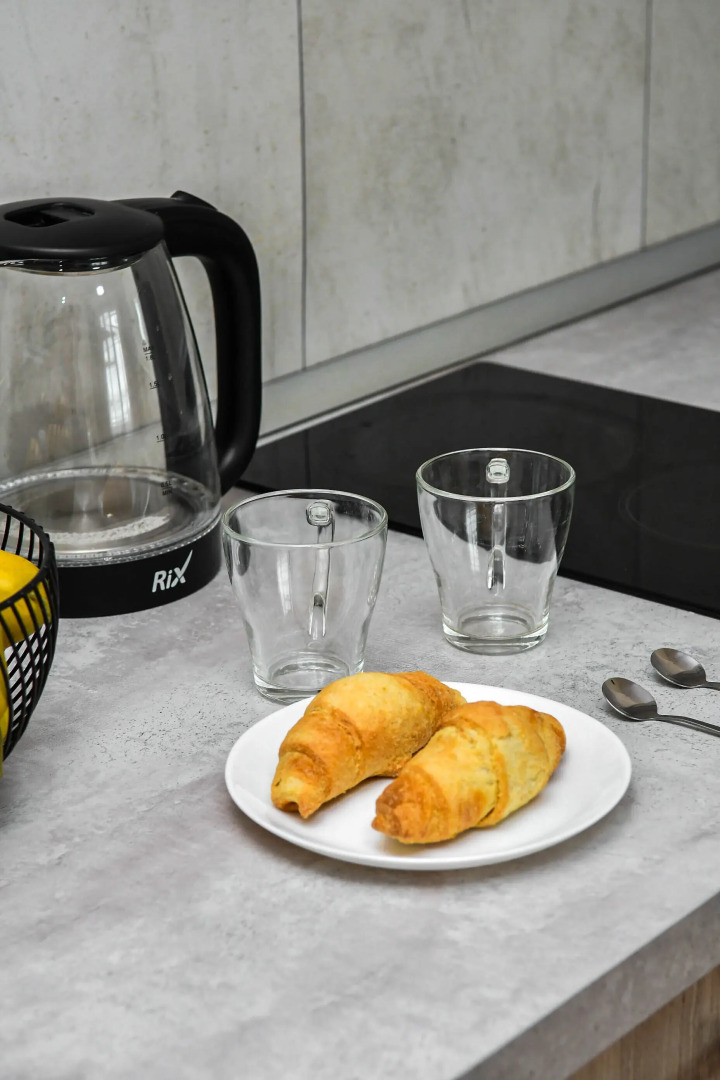 Квартира студия Палитра