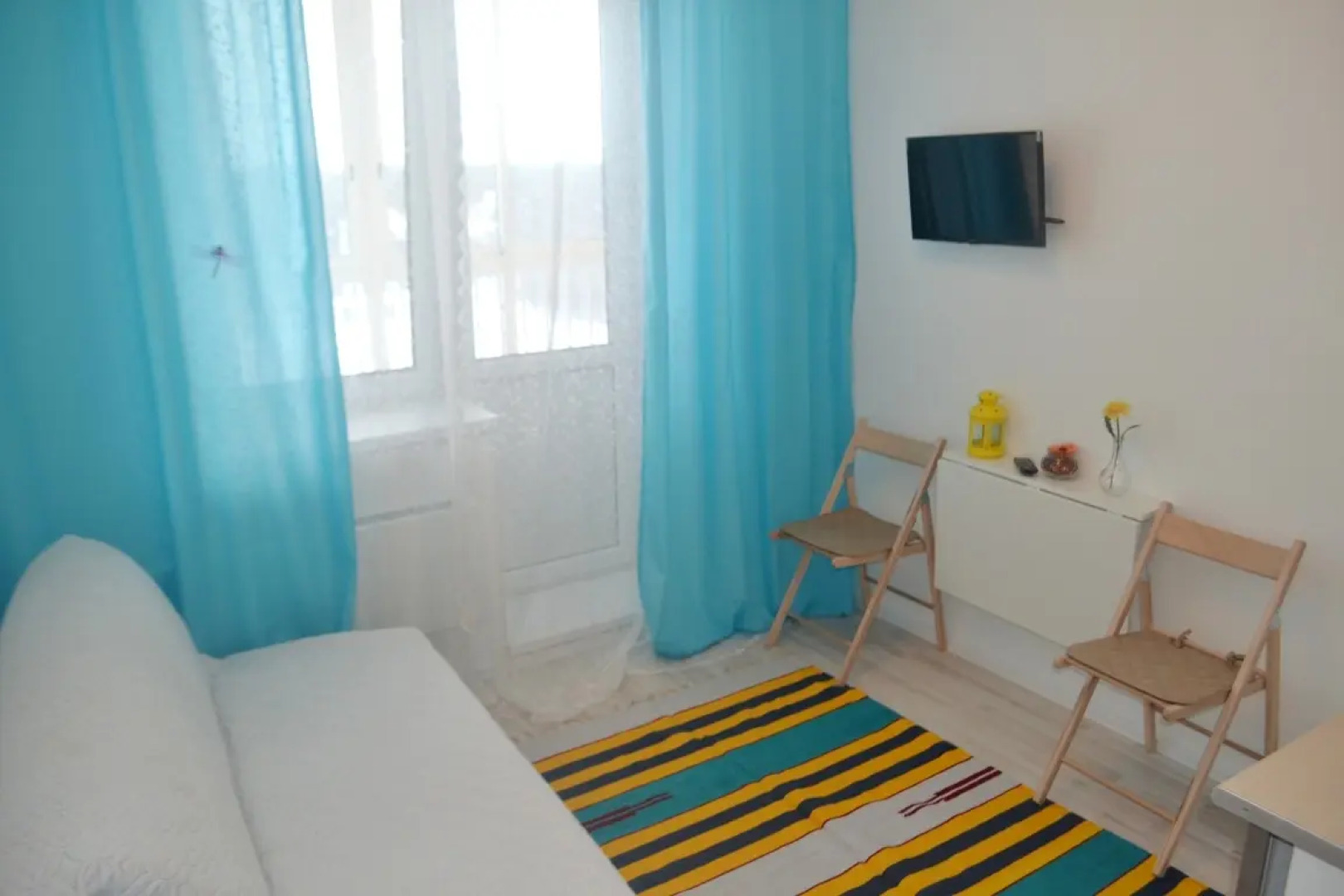 Апартаменты Полет 1