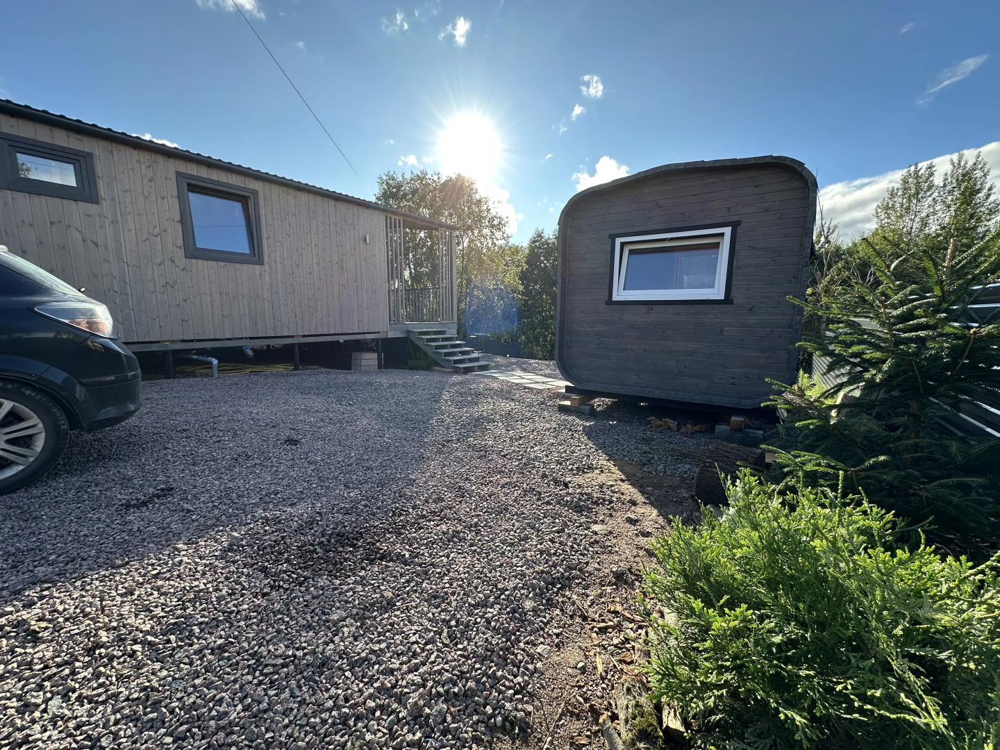 Частный Дом Дача 2.0