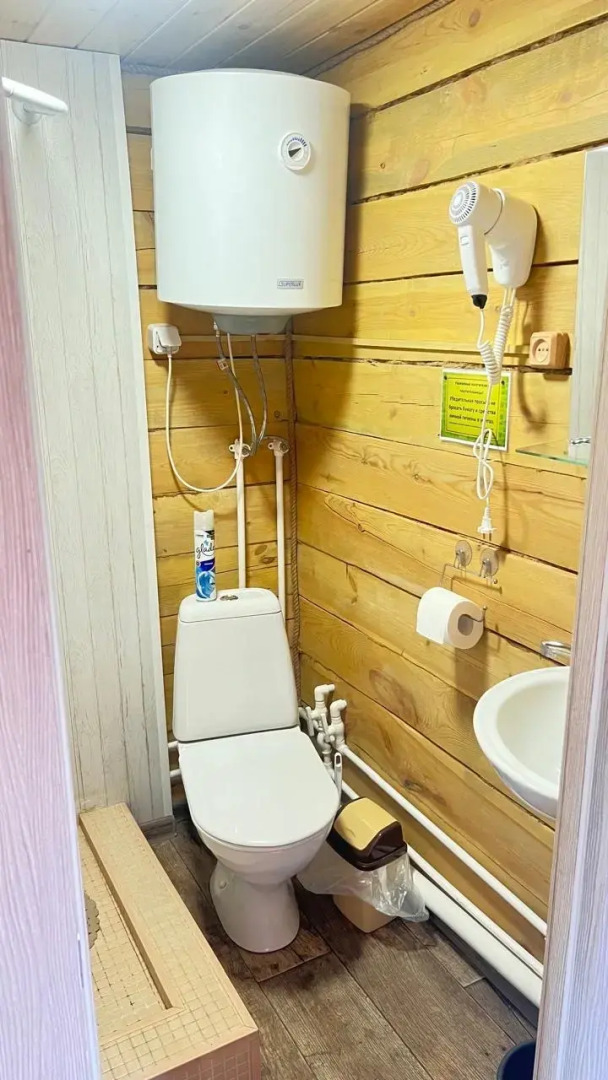 База отдыха Усадьба Сосновая