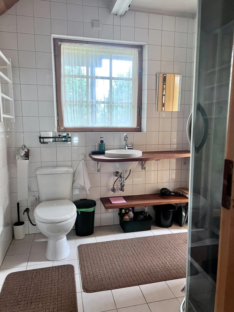 Бунгало с русской баней у моря