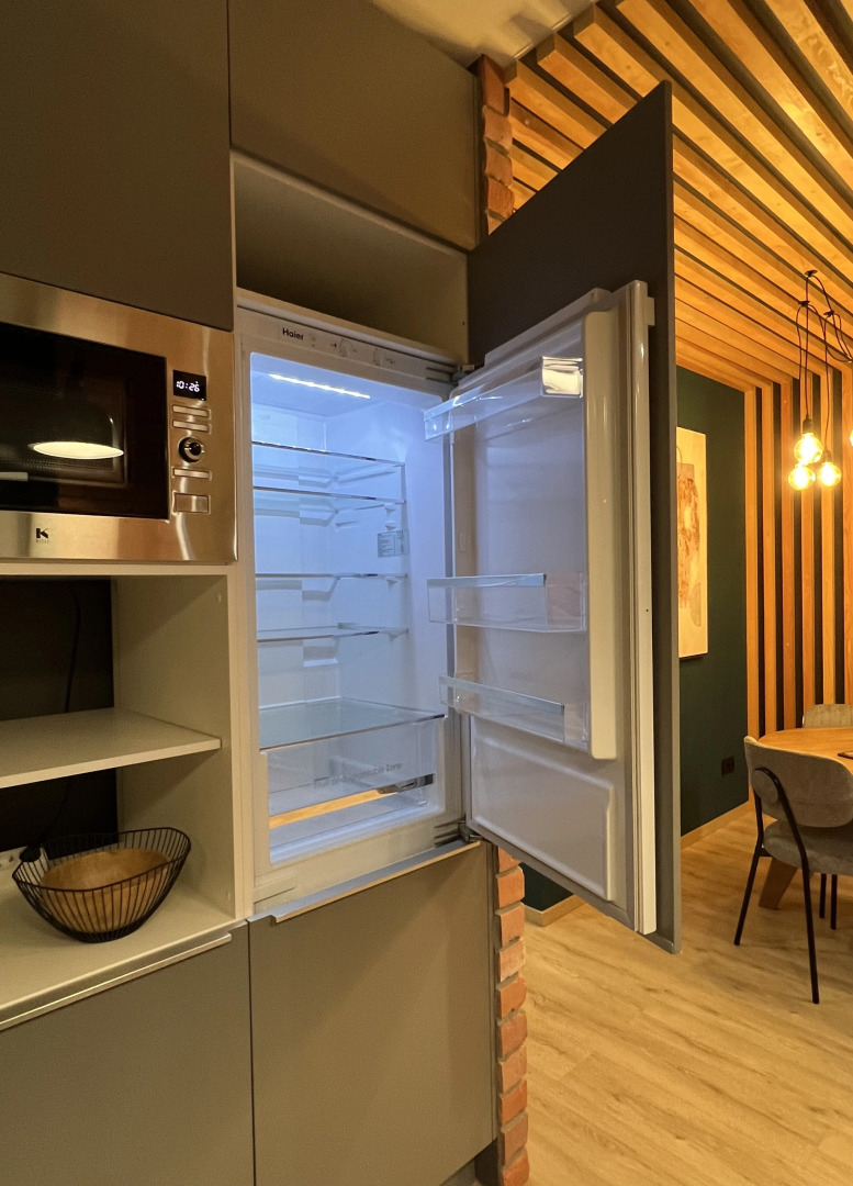 Квартира рядом с Казанским Кремлем