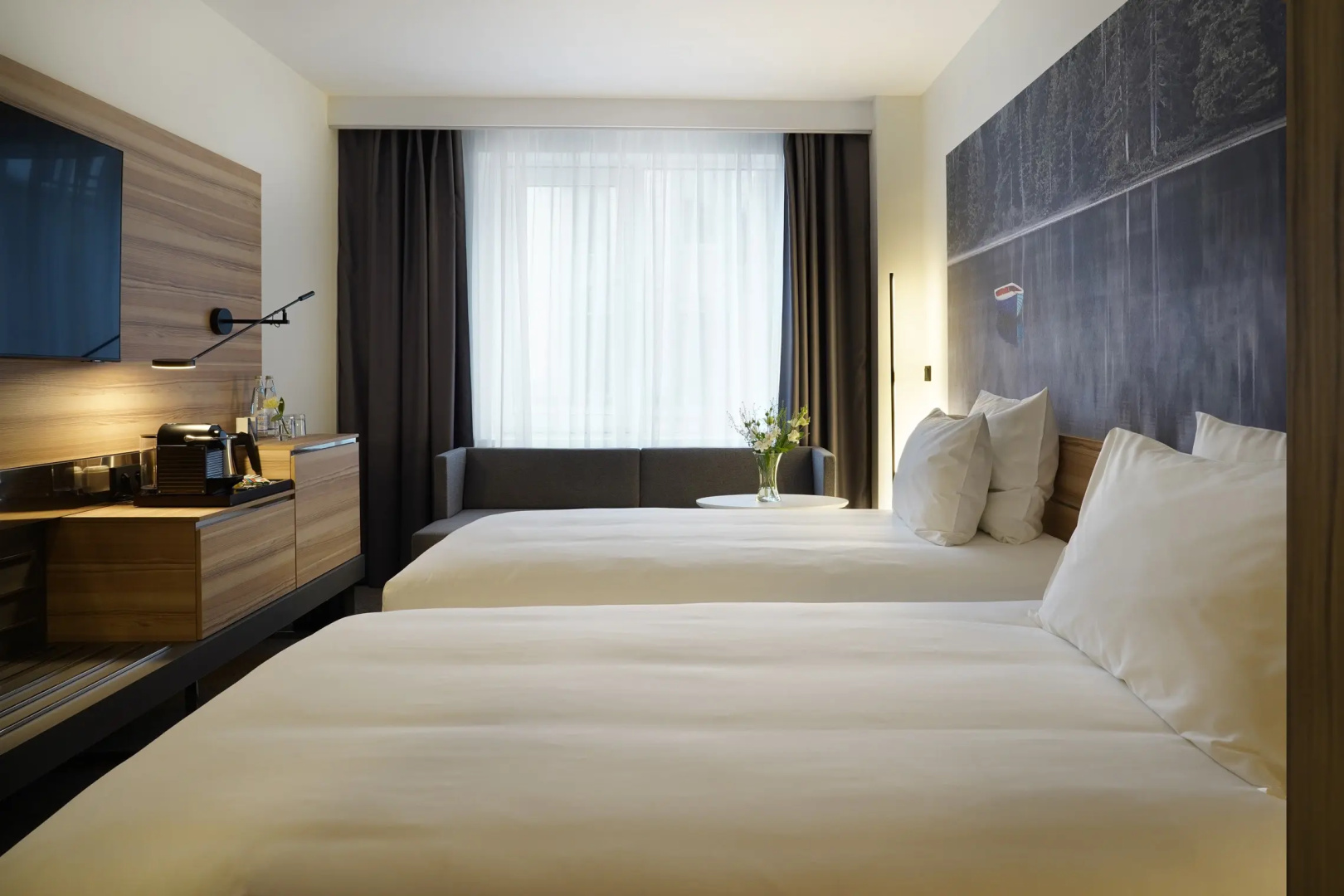 Novotel Санкт-Петербург Центр