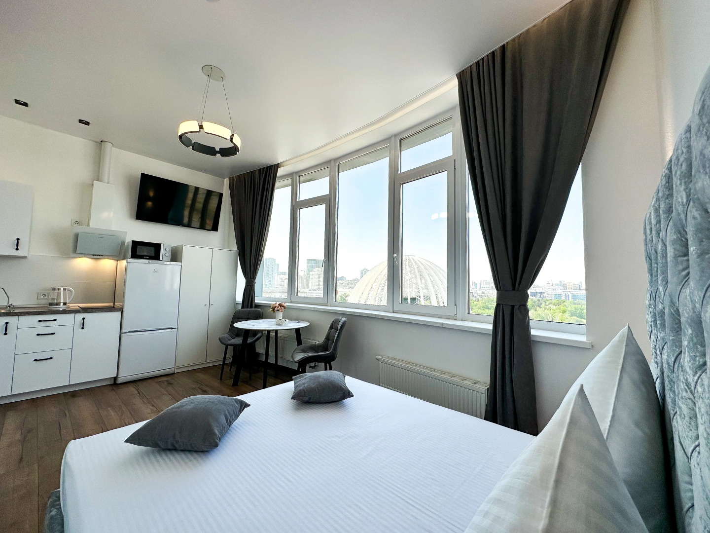 Апартаменты Royal Apart