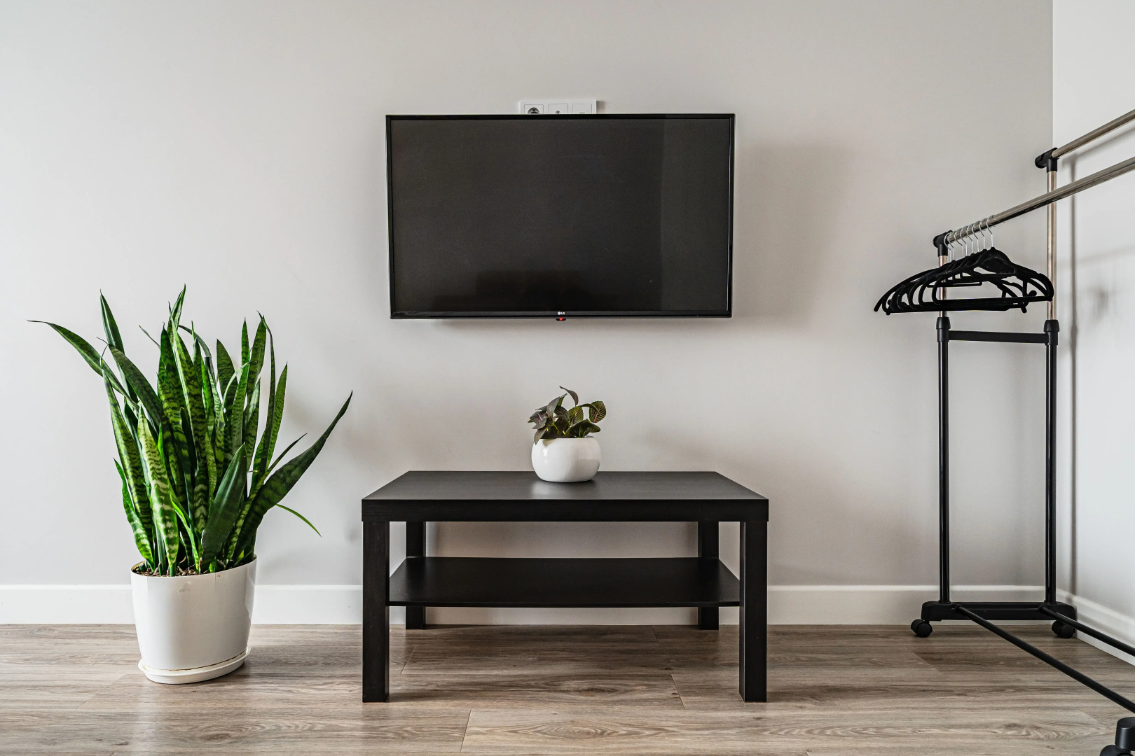 Квартира у Королевских Ворот