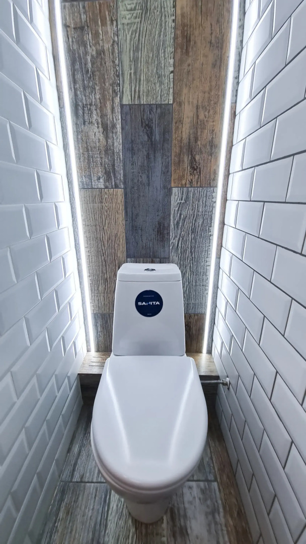 Жилое помещение MegaStay 3