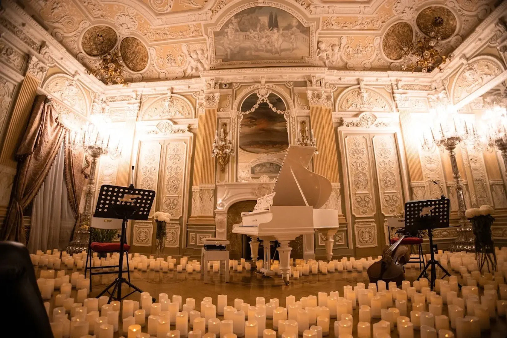 Талион Империал Отель