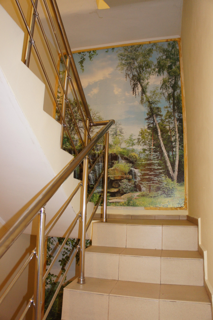 Отель Эль Греко