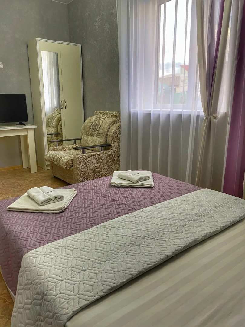 Гостевой дом LiArt