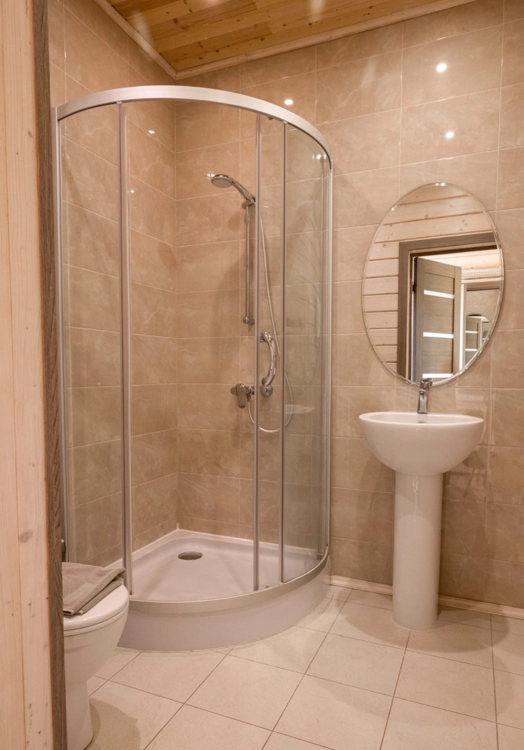 База Отдыха Хутор Ярви