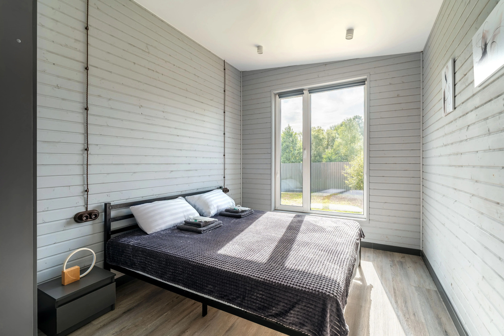 Частный дом Coco Village