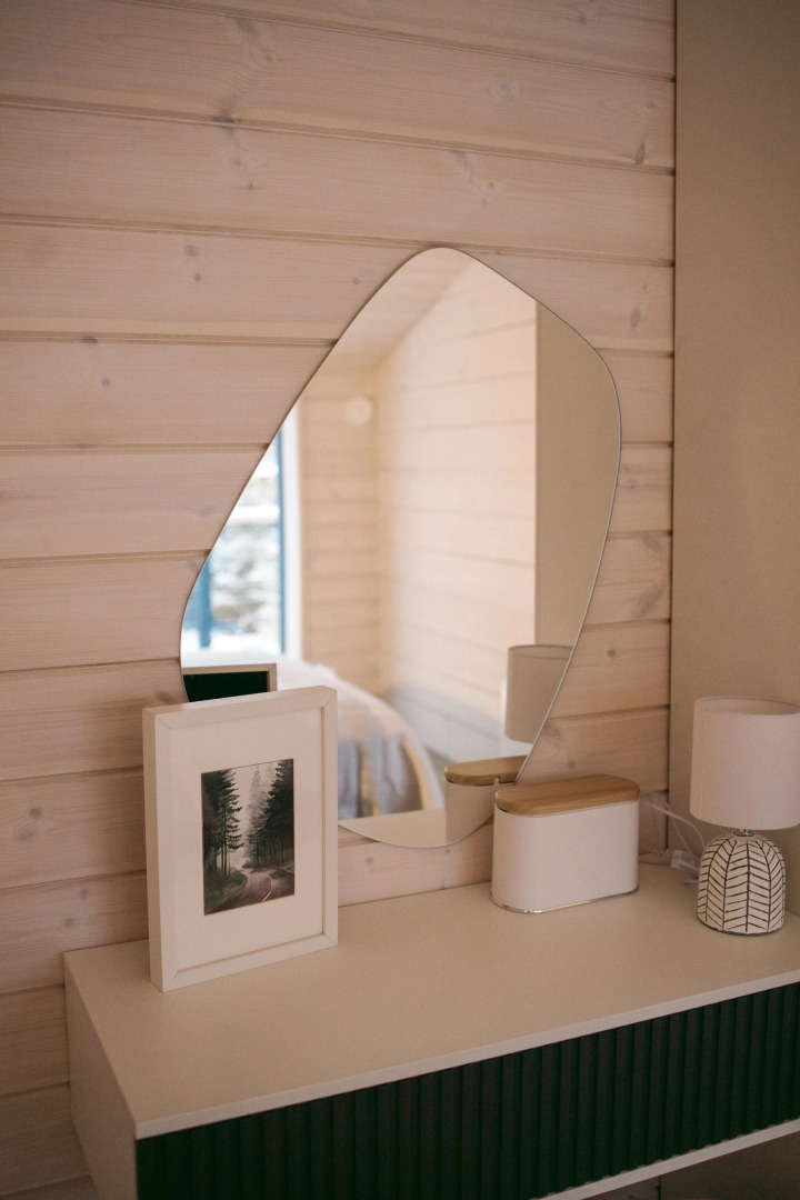 Апартаменты Дом 33