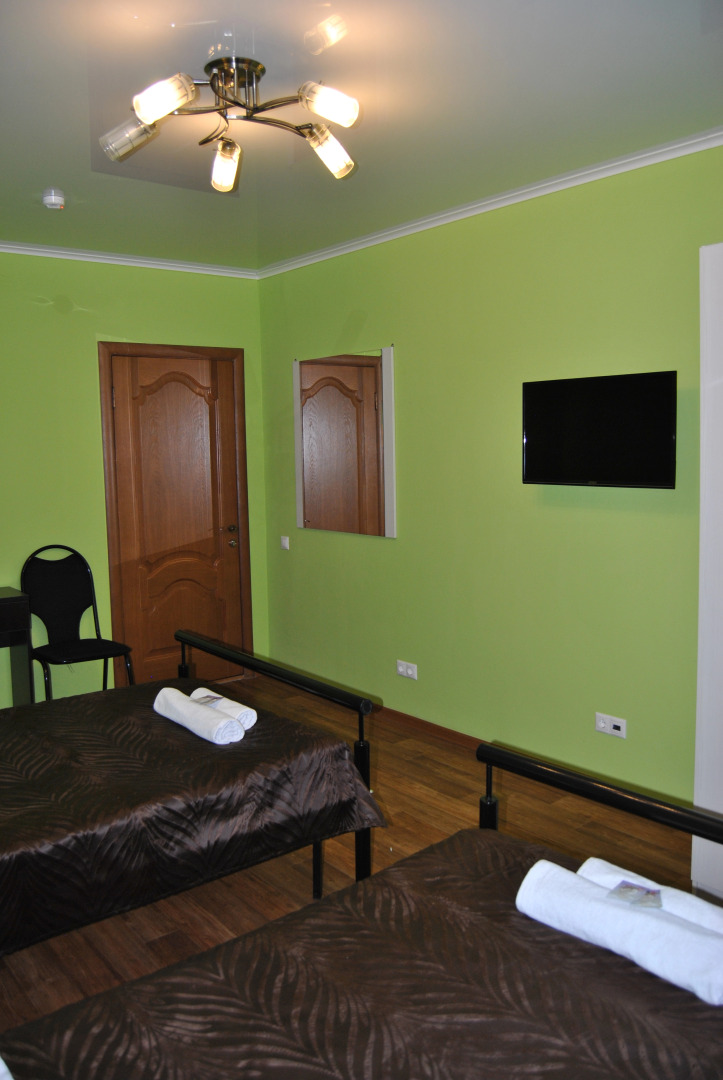 Мини-Отель Андерсен