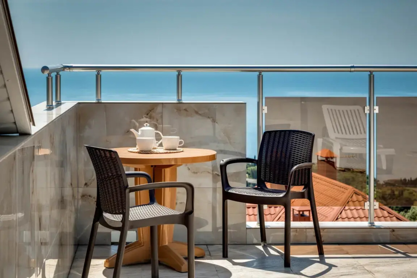 Квартира 5 на Мира