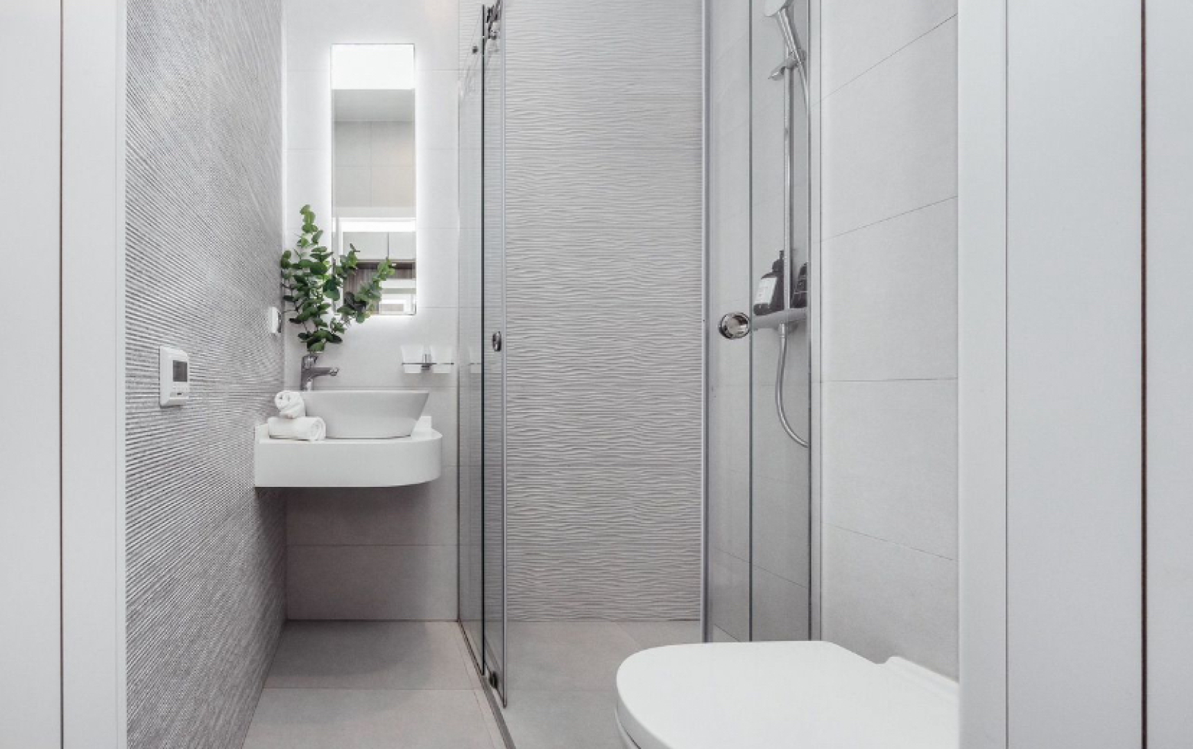 Аппартаменты в отеле Резорт 4*