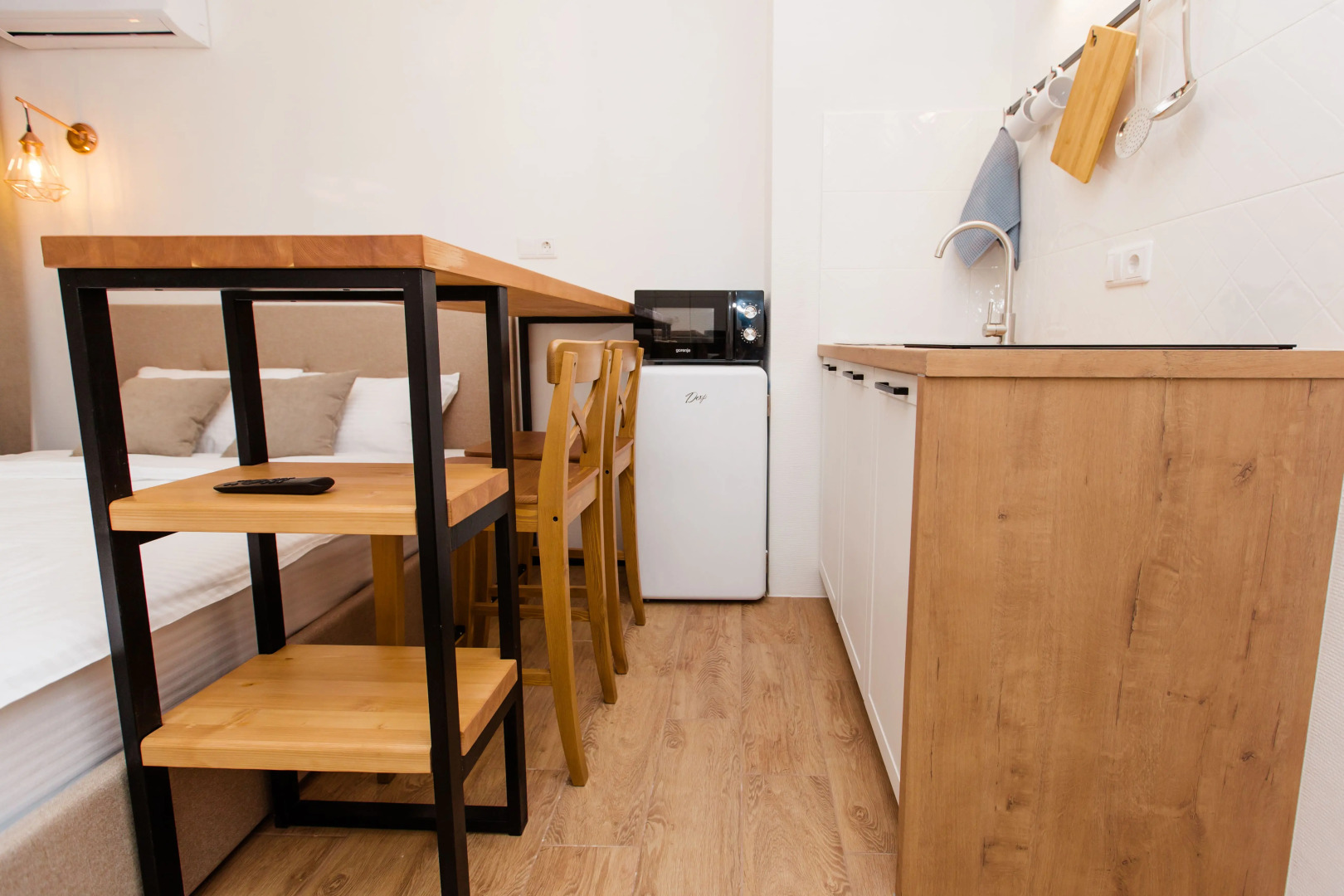 Апартаменты Paikka #Talo