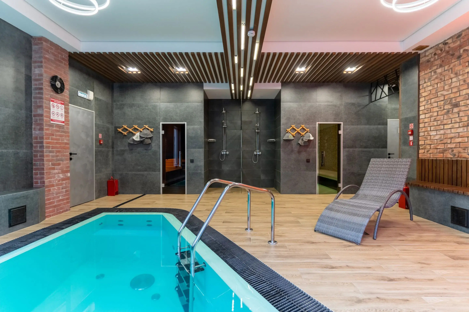 Гостиница  Парк Хаджох