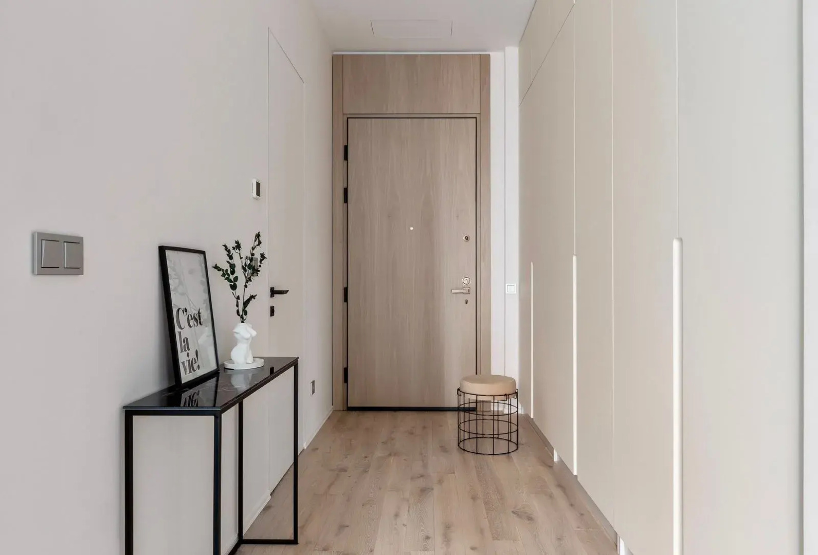 Апартаменты HEAVEN APARTMENTS 4