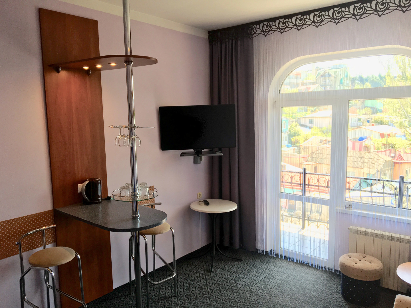 Мини-отель Южная ночь