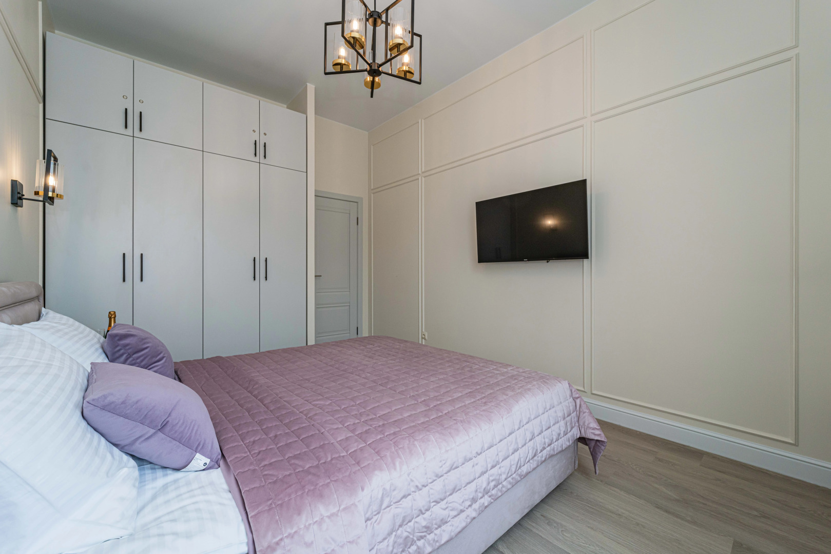 Апартаменты Rauschen Cruise в шаге от побережья