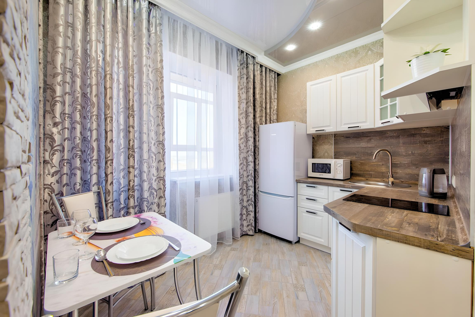 Апартаменты Люкс на Красной Площади