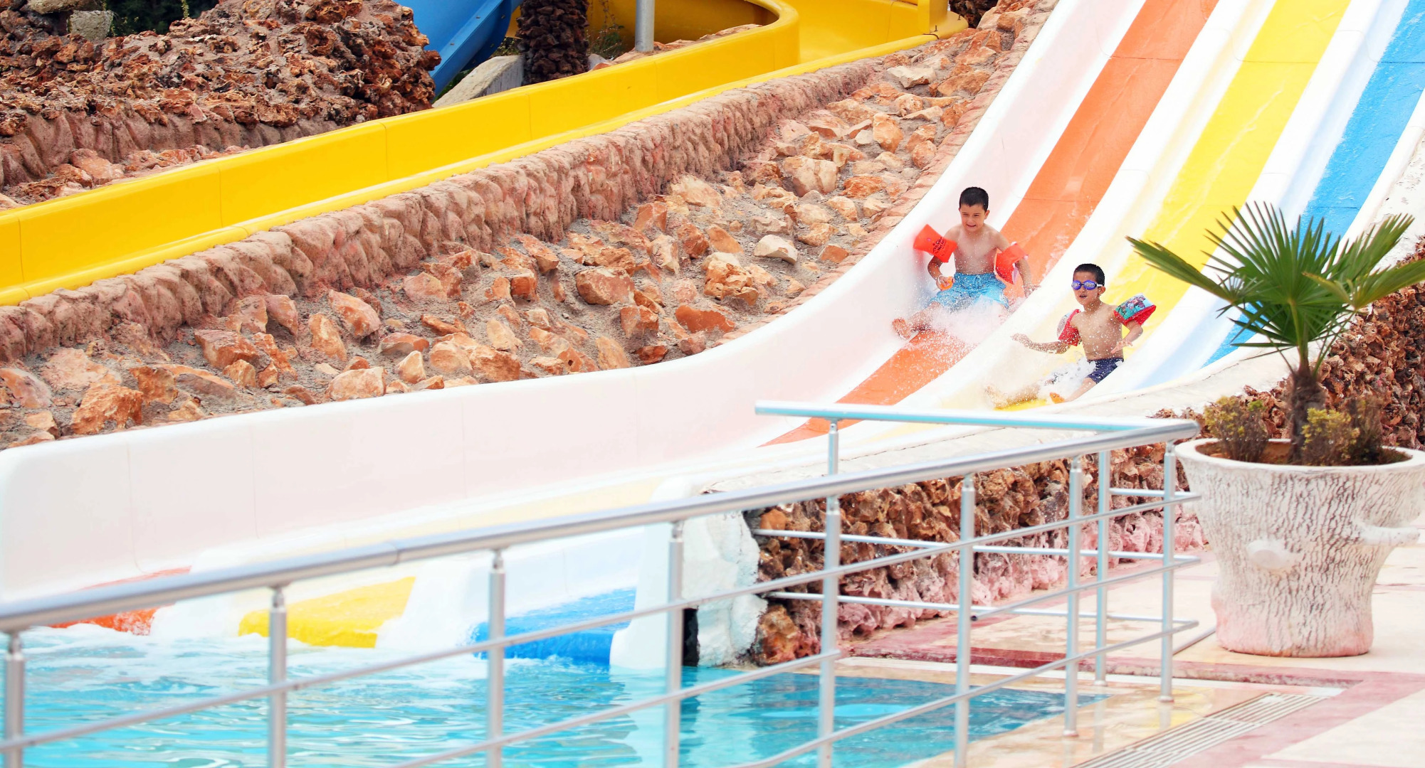 Отель Ugurlu Thermal Resort & SPA