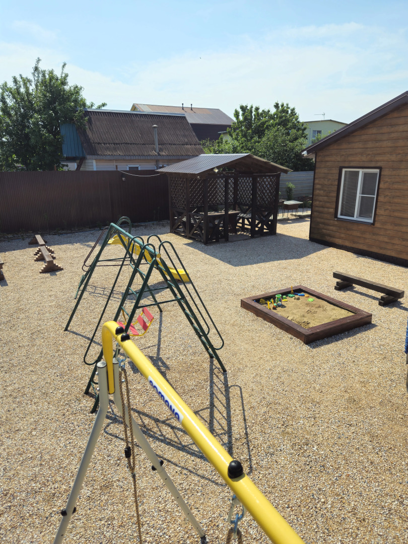 Апартаменты Holiday Home at Frunze