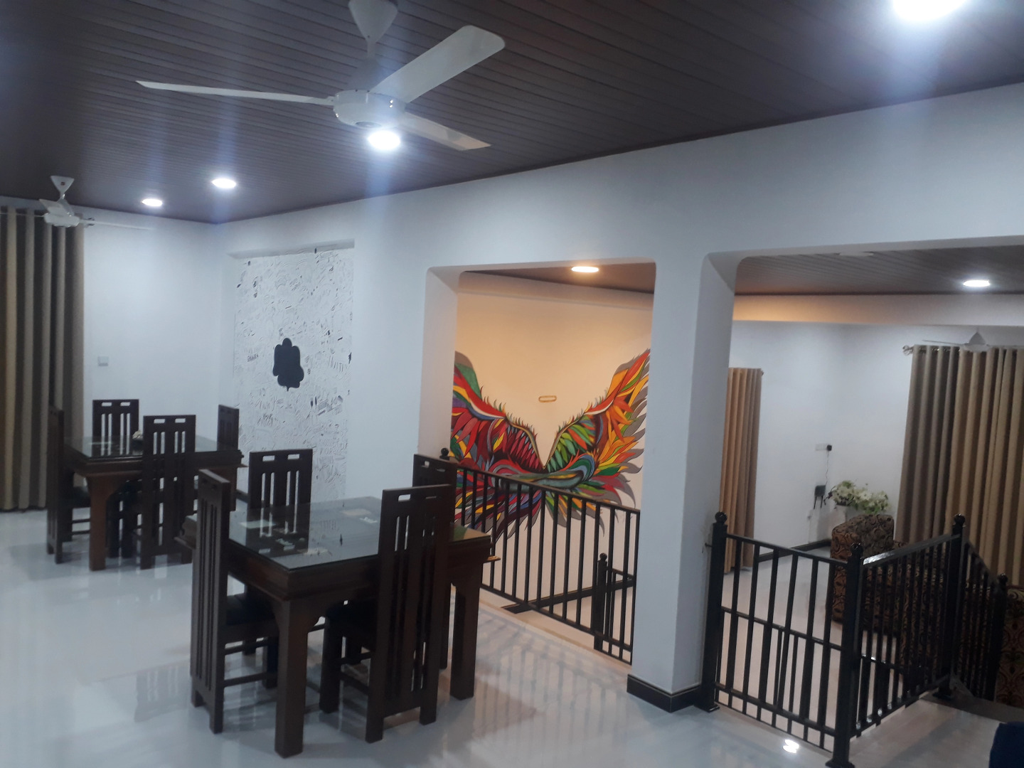 Гостевой дом Enara Luxury Stay