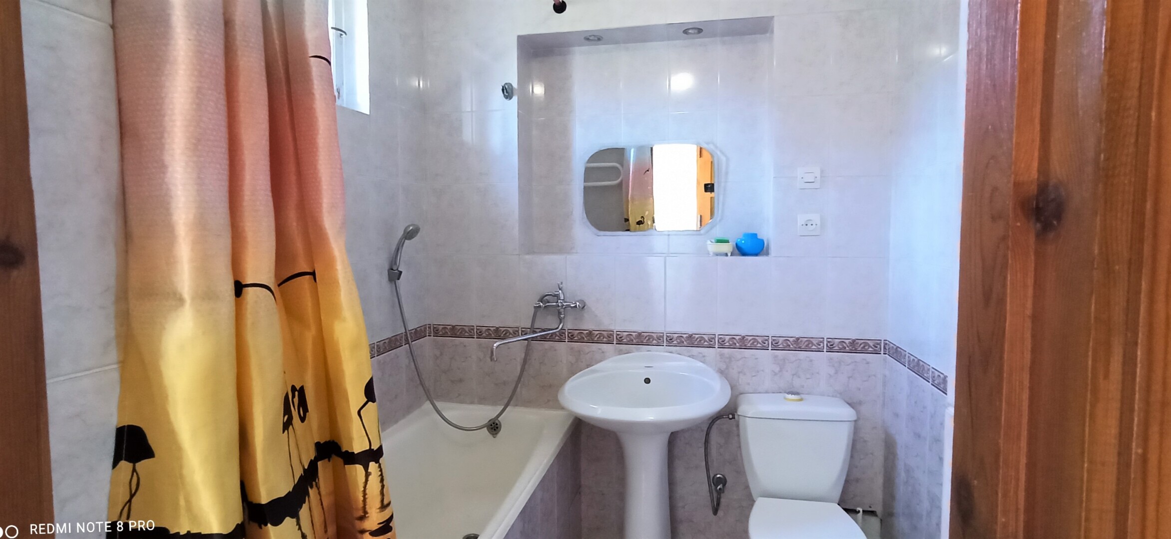 Коттедж Южный Дом