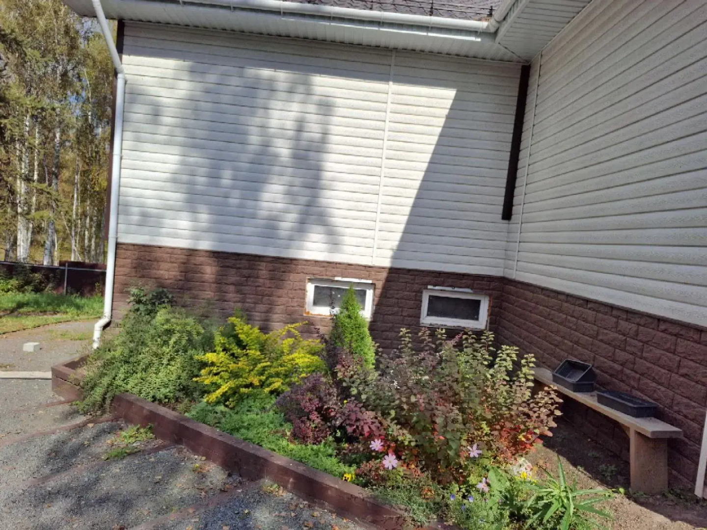 Частный Дом у Скалы Куян-Таш