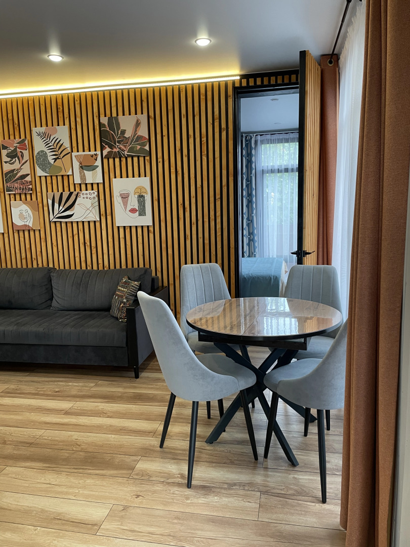 Частный дом Styl/house