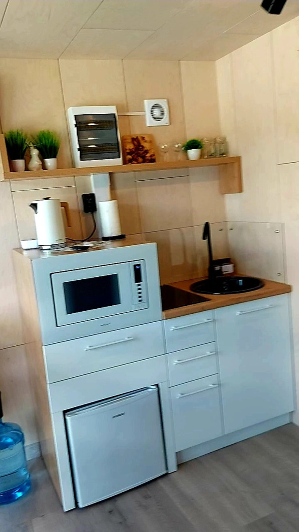 База отдыха Алтайдом