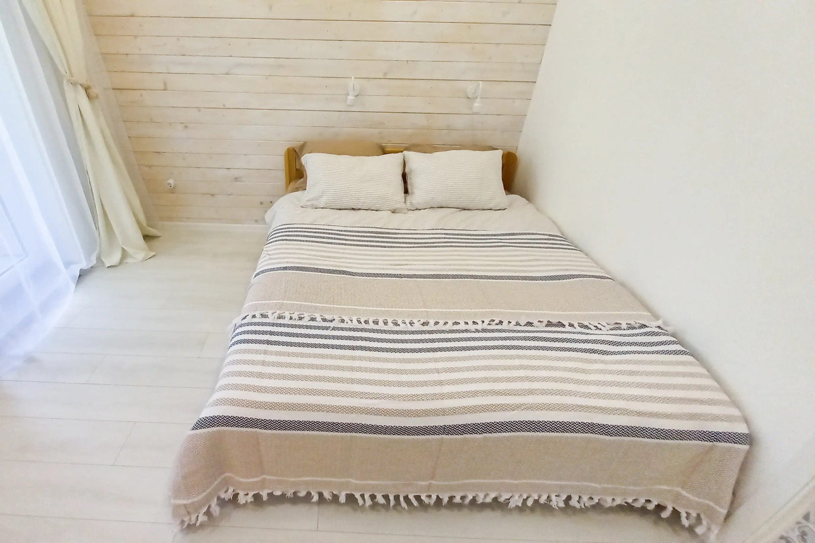 Апартаменты Нортикен